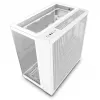 Case PC NZXT H9 Elite Midi Tower bianco