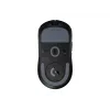 Logitech G PRO X SUPERLIGHT 2 SE mouse - gaming - wireless - nero
