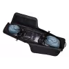 Thule 5176 Roundtrip Borsa snowboard con rotelle 165 cm nero