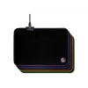 Tappetino per mouse gaming taglia M con illuminazione LED