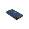 SSD Transcend 2 TB esterno USB Type-C ESD410C