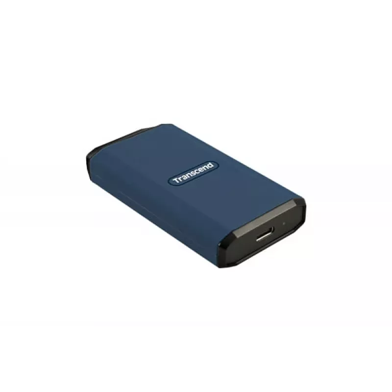 SSD Transcend 2 TB esterno USB Type-C ESD410C