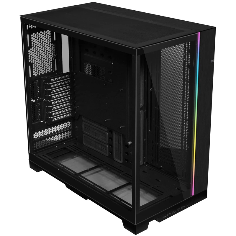 Case PC Lian Li O11 Dynamic EVO XL Tower nero