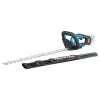 Tagliasiepi elettrico Makita DUH606Z doppia lama 2,2 kg
