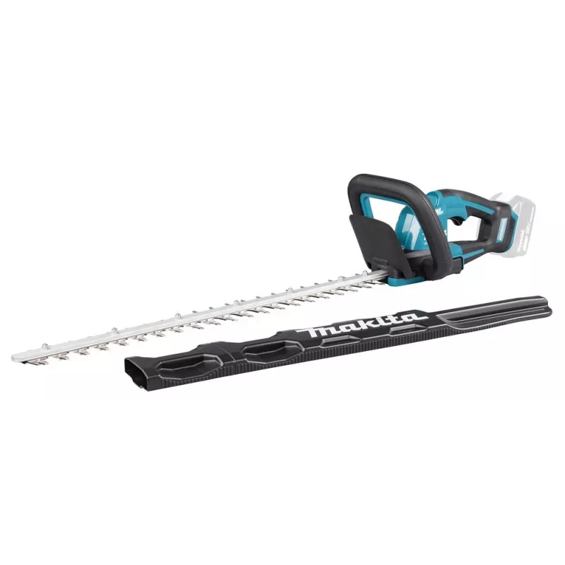 Tagliasiepi elettrico Makita DUH606Z doppia lama 2,2 kg