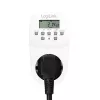 Timer giornaliero/settimanale LogiLink ET0007