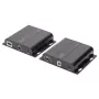Trasmettitore e ricevitore AV Digitus 4K HDMI Extender su CAT / IP Set