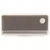 Diffusore stereo portatile Edifier ES60 bianco