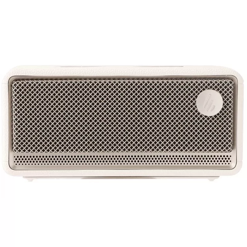Diffusore stereo portatile Edifier ES60 bianco