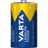 Batteria Varta LONGLIFE Power D — confezione da 2