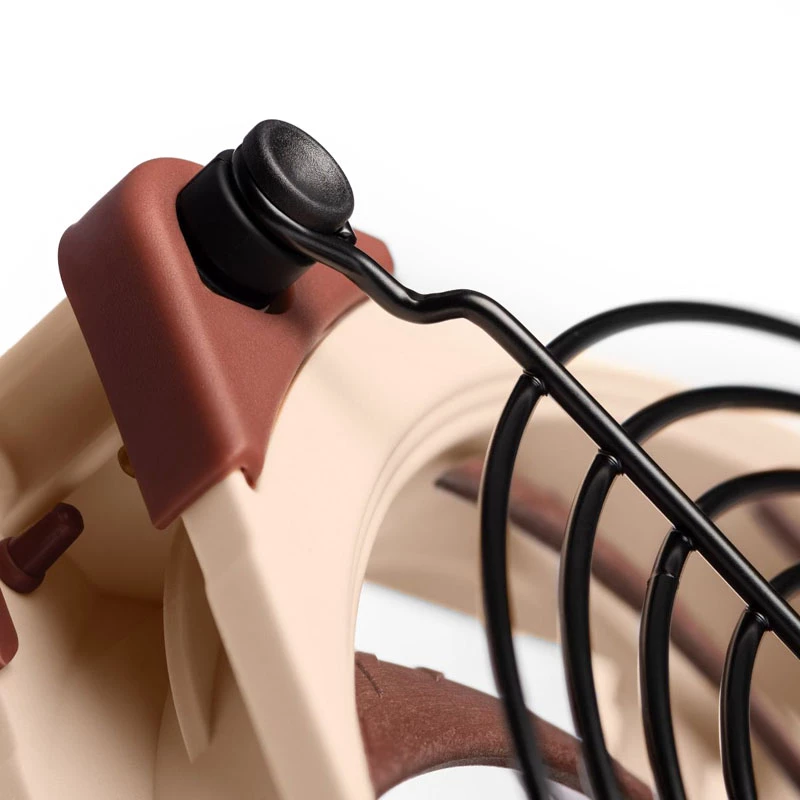 Griglia Noctua NA-FG1-20 SX2 nera