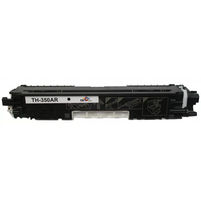 Toner TB compatibile con HP CF350A nero, 1300, ref