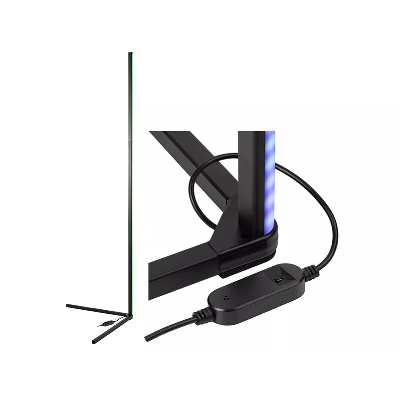Tracer Smart Corner TRAOSW47253 lampada da terra angolare RGB