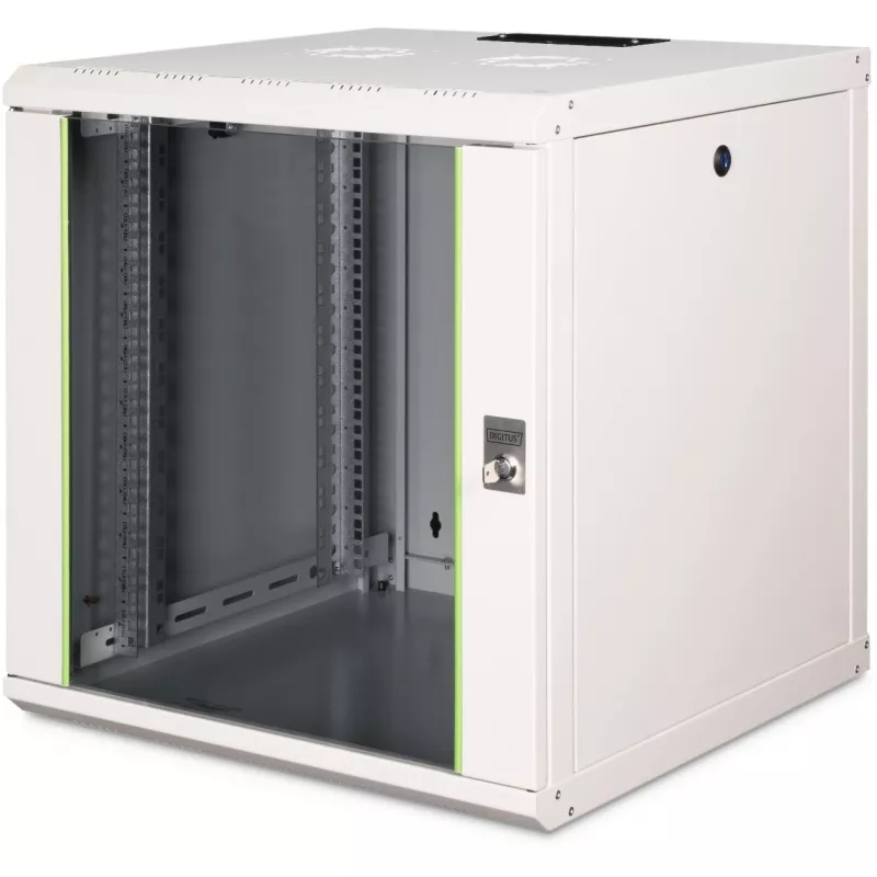 Rack da parete Digitus DN-19 12U-6/6