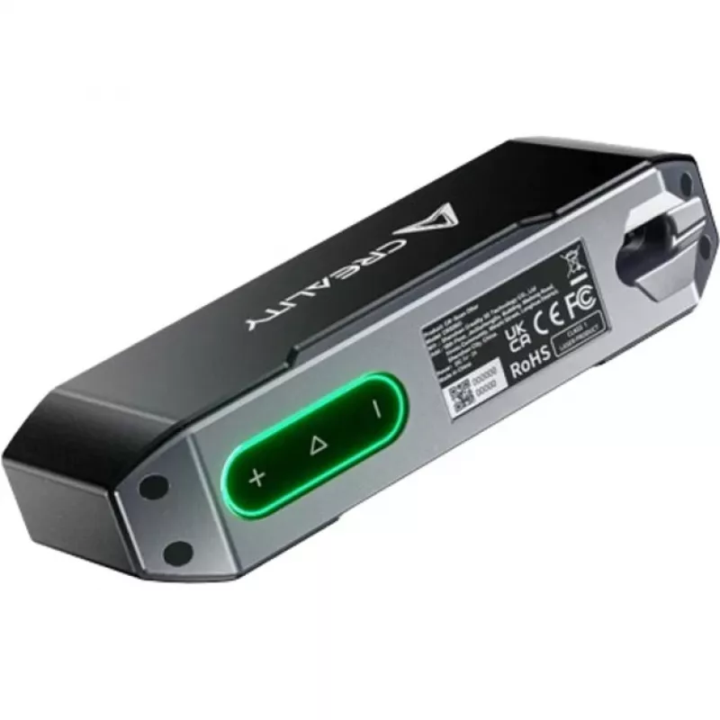 Scanner 3D Creality CR-Scan Otter scanner 3D palmare portatile ad alta precisione