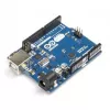 Scheda di sviluppo Arduino UNO SMD Rev3