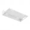 OPLITE Supporto PC/console per cockpit R8 bianco retail