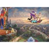 Puzzle Schmidt Spiele Aladdin 1000 pezzi cartoni animati