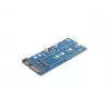 Scheda interfaccia Gembird EE18-M2S3PCB-01