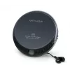Muse | lettore CD/MP3 portatile con antishock | M-900 DM