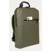 Zaino TUCANO GOMMO 15,6'' verde MacBook Pro 16'' Laptop 15,6''