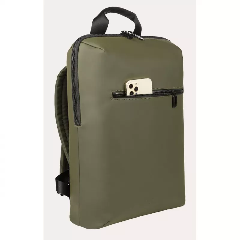 Zaino TUCANO GOMMO 15,6'' verde MacBook Pro 16'' Laptop 15,6''