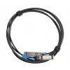 Cavo di rete MikroTik XS+DA0003 SFP/SFP+/SFP28 InfiniBand 3 m nero