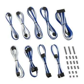 Cavo di alimentazione interno Cablemod CM-CSI-CKIT-NKWB-R