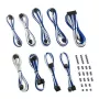 Cavo di alimentazione interno Cablemod CM-CSI-CKIT-NKWB-R