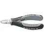 Tronchese Knipex 77 12 115 ESD