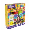 Set gel educativo TUBAN TU3837 — 3 colori