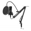 Microfono da studio White Shark ZONIS