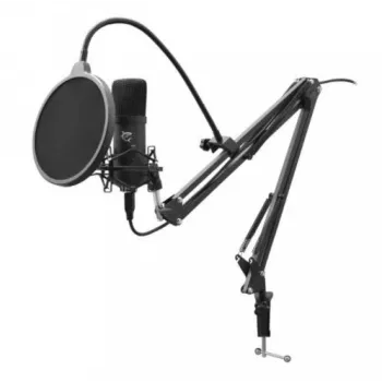 Microfono da studio White Shark ZONIS