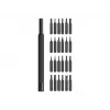 Set di cacciaviti di precisione Xiaomi Mi 24 in 1