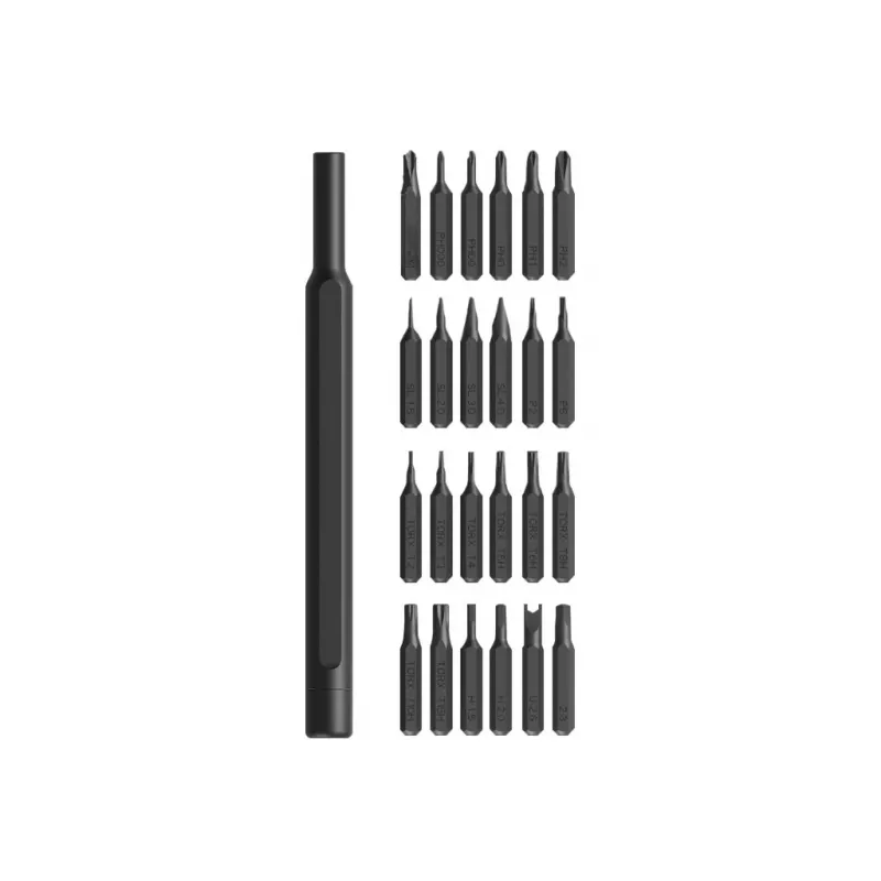 Set di cacciaviti di precisione Xiaomi Mi 24 in 1