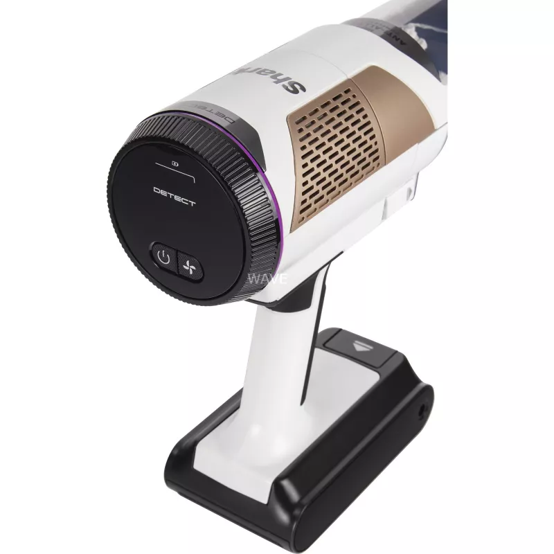 Shark IW3612EU aspirapolvere portatile 2 L bianco