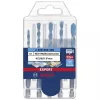 Bosch 2 608 900 585 set punte 5 pezzi