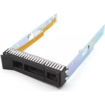 Case PC CoreParts KIT963 per unità di memoria 2,5 pollici 190x28x110mm