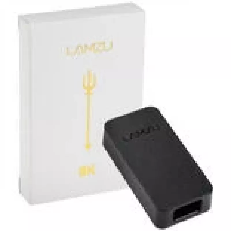 Dongle Lamzu 8K - nero