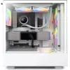 Dissipatore a liquido all-in-one NZXT Kraken 240 RGB