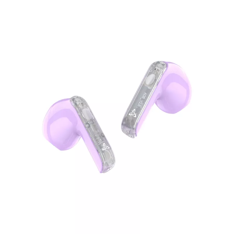 Cuffie SBOX EB-TWS148 viola