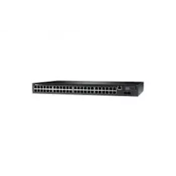 Chassis switch di rete Dell 6 slot modello 451-BCUM, 6 slot modulari