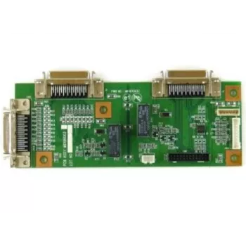 Lexmark 40X0485 stampante