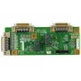 Lexmark 40X0485 stampante