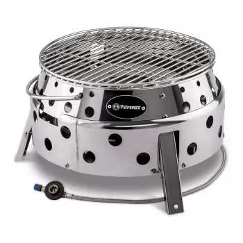 Barbecue a gas Petromax Atago atago-gg28 portatile design compatto