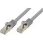 ShiverPeaks BASIC-S - 5 m - Cat7 - S/FTP (S-STP) - RJ-45 - RJ-45 - grigio
