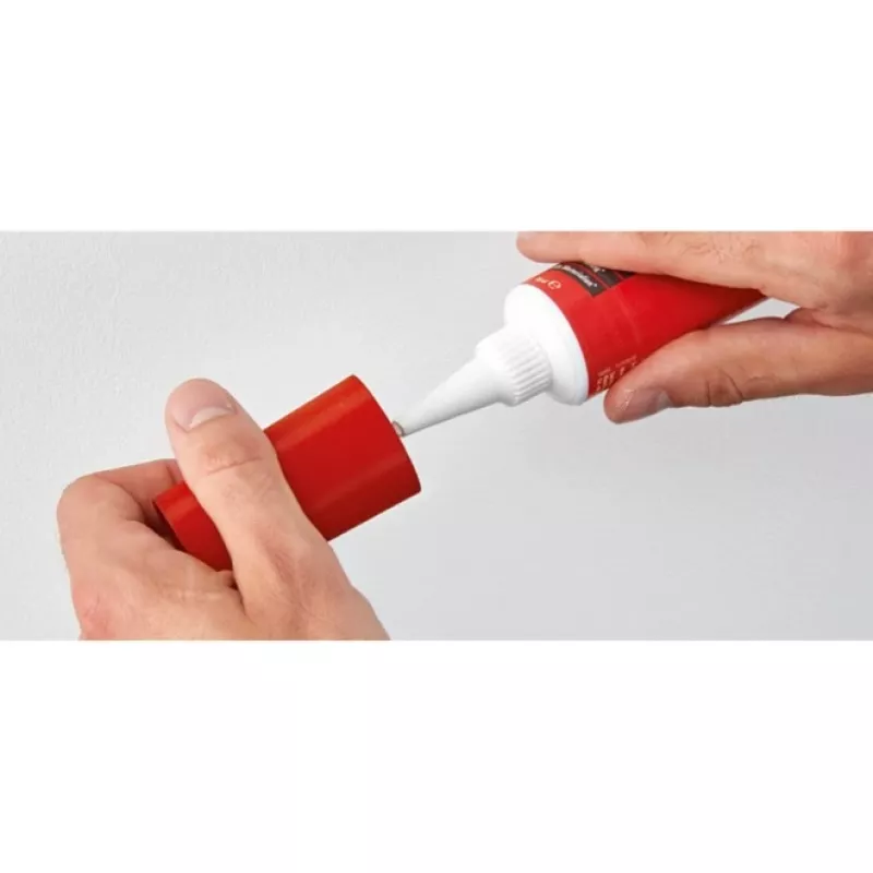 GOW 320 colla, tubo 80 ml (bianco)