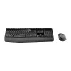 Combo wireless MK345 Logitech