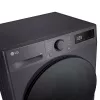 Lavatrice LG F2WR508S2M — carica frontale, 8 kg, 1200 giri/min, A…