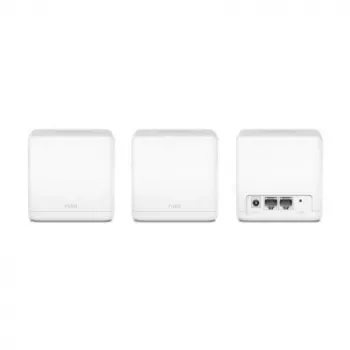 Router mesh Mercusys HALO H30G (3 pezzi) Gigabit AC1300